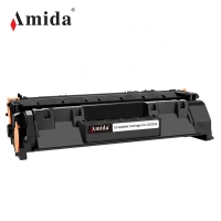 Laser Toner Cartridge CE505A