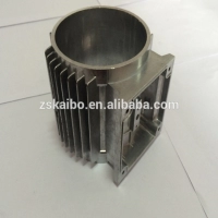 Custom Design Adc12 Aluminum Part Die Casting