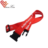 polyester luggage strap luggage belt