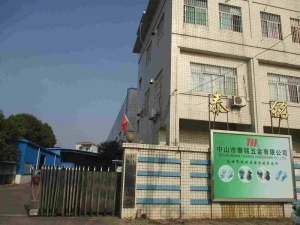 Zhongshan Taiming Hardware Co., Ltd.