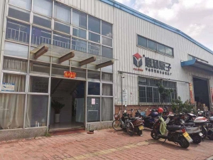 Zhongshan Tiffanthy Hardware Products Factory