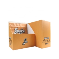 retail paper packaging box