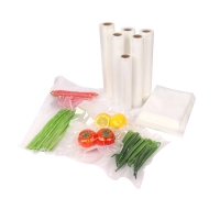 Food Grade Plastic Vacuum Bags Rolls