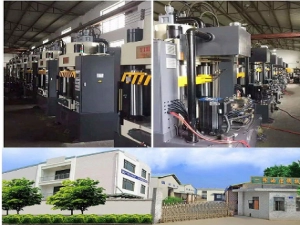 Dongguan Yihui Hydraulic Machinery Co.,Ltd.