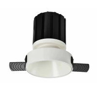 Trimless Ceiling Downlight 