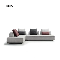 Small Fabric Sofas