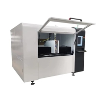 Stainless Steel Laser Cutter Machine