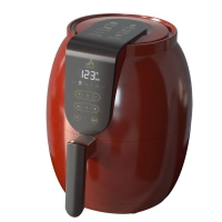 Air oilless fryer