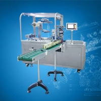 Automatic packaging machine