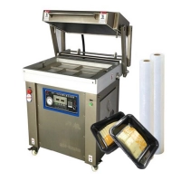 Vacuum Skin Packaging Machine