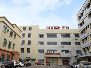 Dongguan Mintech Electronics Co., Ltd.