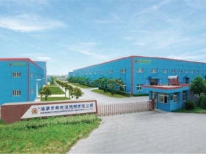 Haining XinGuangYuan Lighting Technology Co., Ltd.