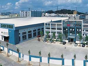 DEKUMA RUBBER AND PLASTIC TECHNOLOGY (DONGGUAN) LTD.