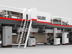 Foshan Fuli Packaging Machinery Co.,Ltd.