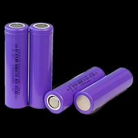 Energy lithium Cell 