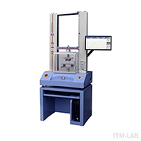 Glass Compression Testing Machine