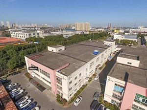 Suzhou Qiantong Instrument Equipment Co., Ltd. 