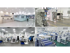 Sheen Electronic Technology Co., Ltd.