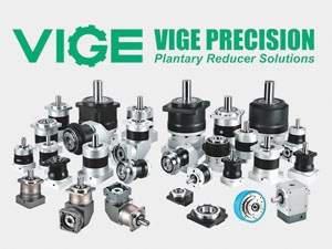 Dongguan Vige Automatic Equipment Co., Ltd.