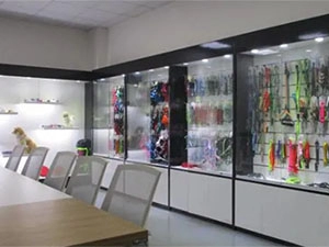 Shenzhen Sweetpet Pet Product Co., Ltd.